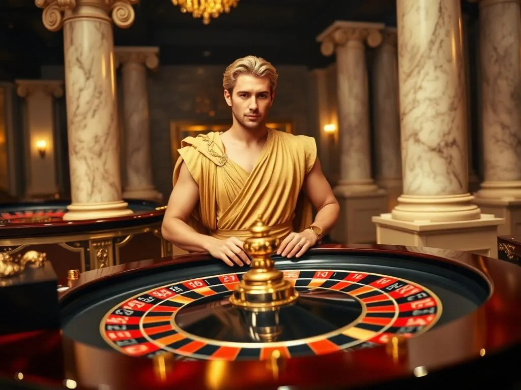 Live Casino