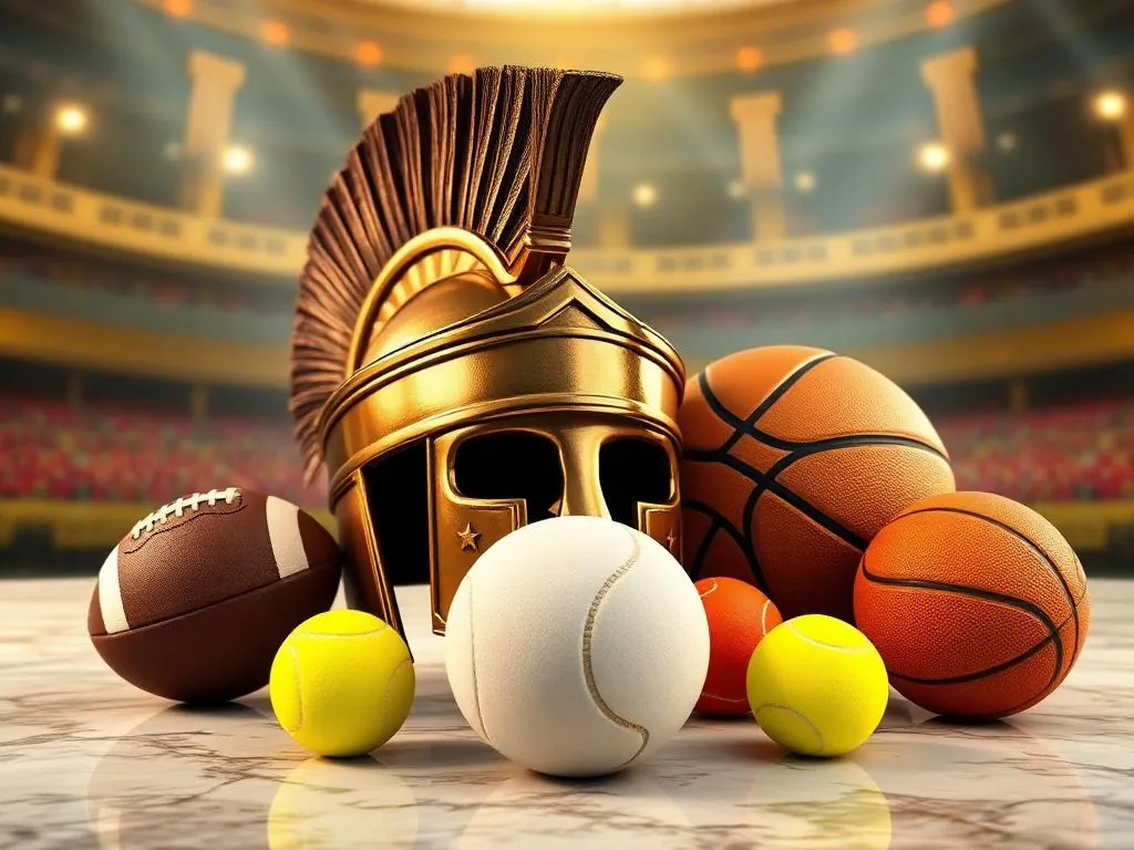 Lanista sportsbook